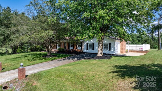2596 Sweetbriar Cir, Lenoir, NC 28645 - photo 25