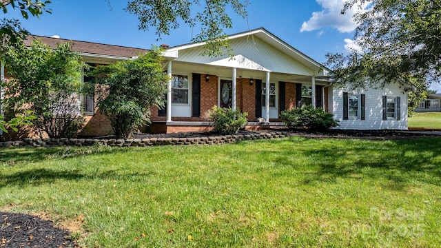 2596 Sweetbriar Cir, Lenoir, NC 28645 - photo 27