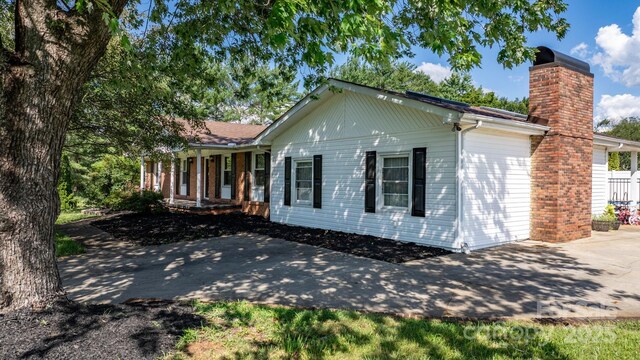 2596 Sweetbriar Cir, Lenoir, NC 28645 - photo 30