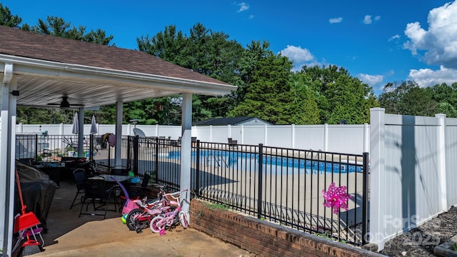 2596 Sweetbriar Cir, Lenoir, NC 28645 - photo 31