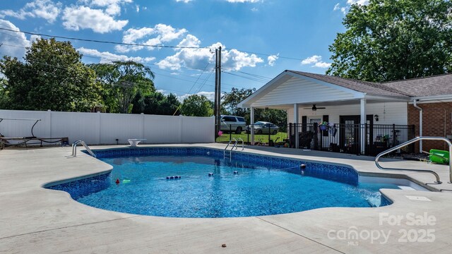 2596 Sweetbriar Cir, Lenoir, NC 28645 - photo 34