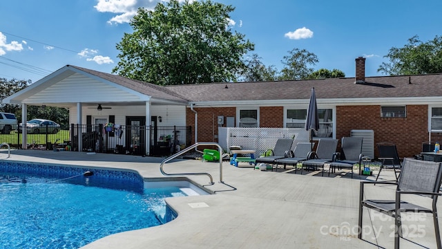 2596 Sweetbriar Cir, Lenoir, NC 28645 - photo 37