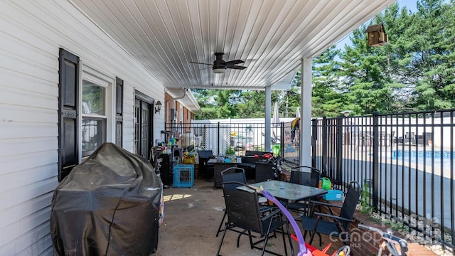 2596 Sweetbriar Cir, Lenoir, NC 28645 - photo 38
