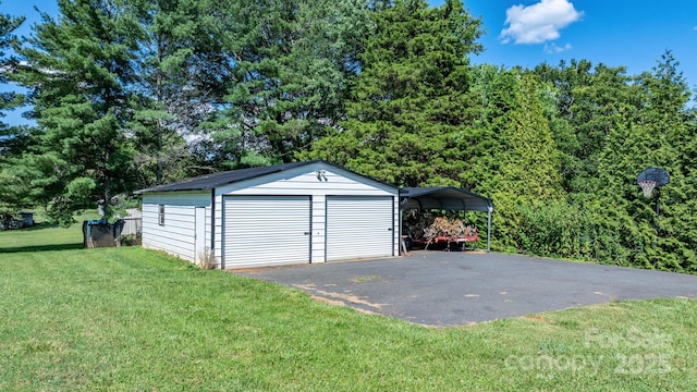 2596 Sweetbriar Cir, Lenoir, NC 28645 - photo 41