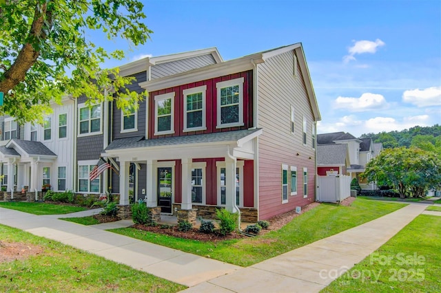 1801 Edgewater Dr NW, Conover, NC 28613 - photo 1