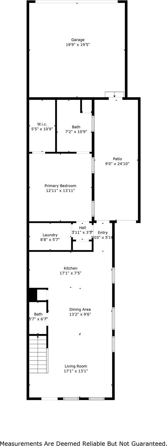 1801 Edgewater Dr NW, Conover, NC 28613 - photo 40