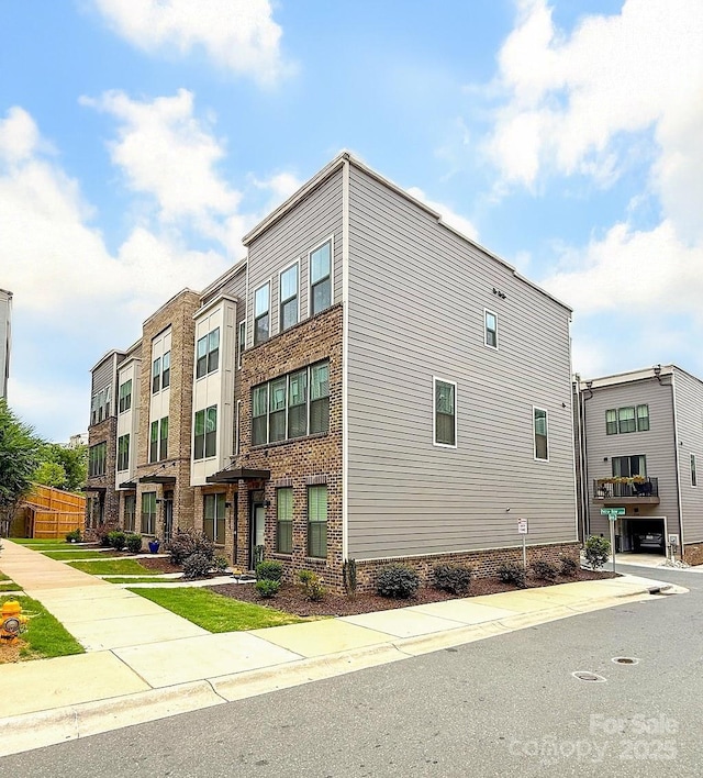 1202 Gleason Way, Charlotte, NC 28217 - photo 2