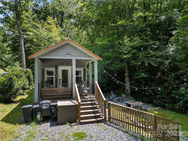 784 Carson Creek Rd, Brevard, NC 28712 - photo 30