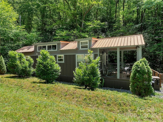 784 Carson Creek Rd, Brevard, NC 28712 - photo 35