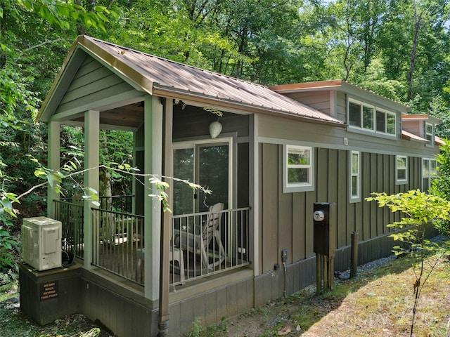 784 Carson Creek Rd, Brevard, NC 28712 - photo 37