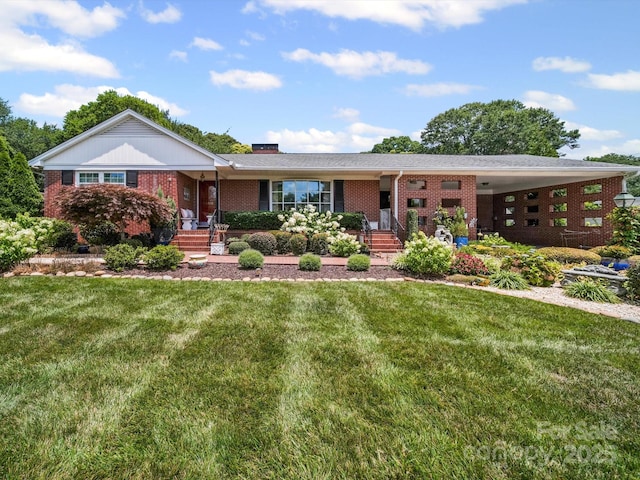 3008 Imperial Dr, Gastonia, NC 28054 - photo 1