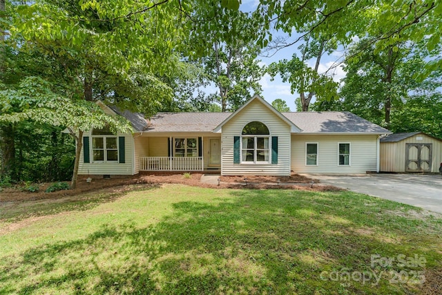 123 General Pemberton St, Stanley, NC 28164 - photo 1