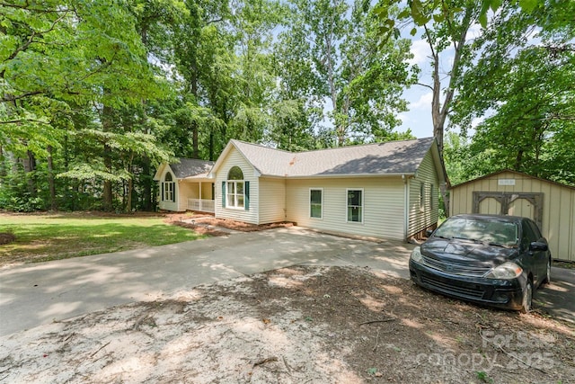 123 General Pemberton St, Stanley, NC 28164 - photo 2