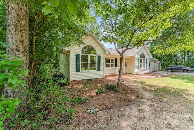 123 General Pemberton St, Stanley, NC 28164 - photo 3