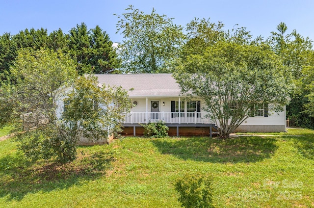 19 New Liberty Rd, Leicester, NC 28748 - photo 1