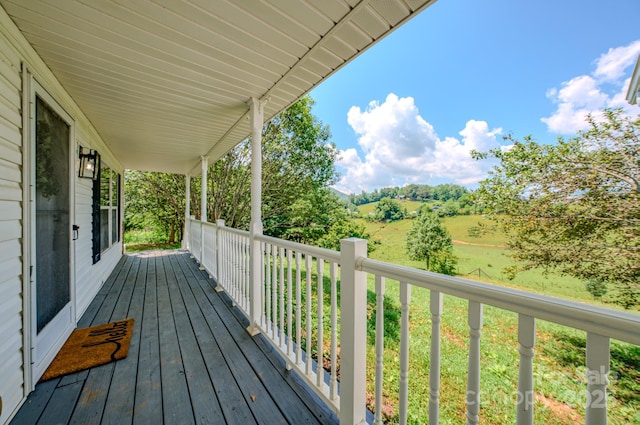 19 New Liberty Rd, Leicester, NC 28748 - photo 29