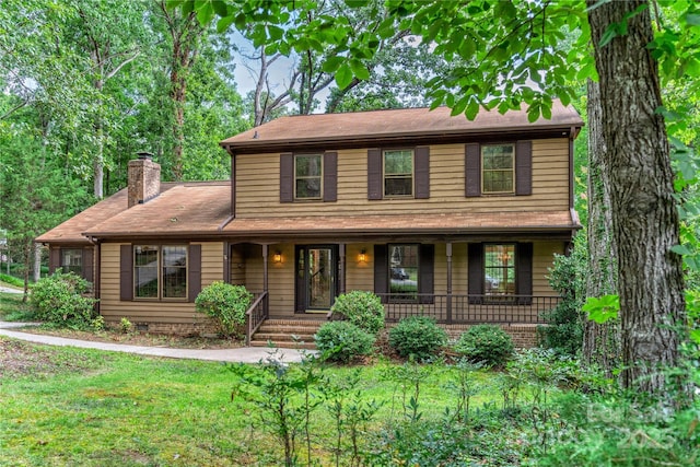 2011 E Barden Rd, Charlotte, NC 28226 - photo 1