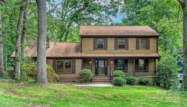 2011 E Barden Rd, Charlotte, NC 28226 - photo 2