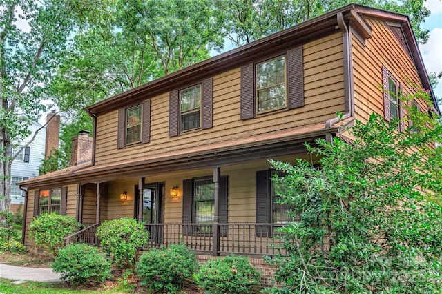 2011 E Barden Rd, Charlotte, NC 28226 - photo 3