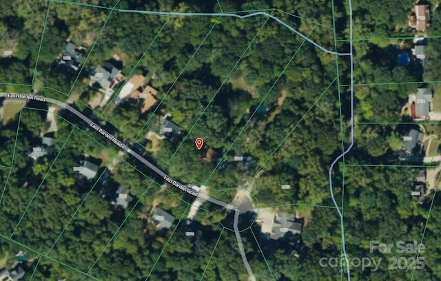 2011 E Barden Rd, Charlotte, NC 28226 - photo 4