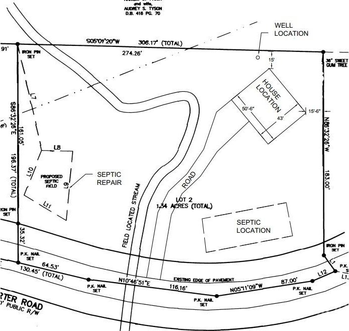 5904 Mcwhorter Rd, Waxhaw, NC 28173