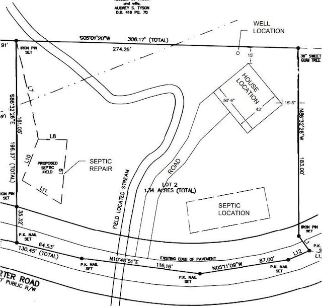 5904 Mcwhorter Rd, Waxhaw, NC 28173