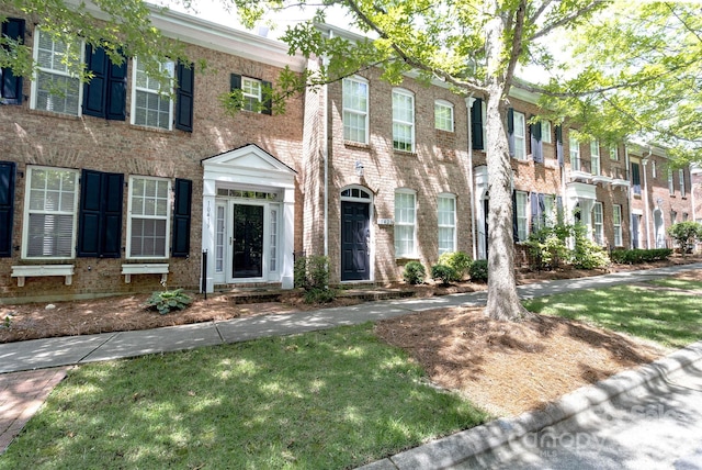 10419 Rocky Ford Club Dr, Charlotte, NC 28269 - photo 2