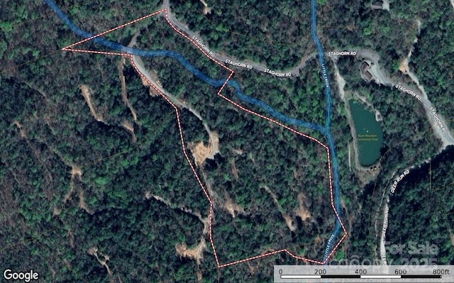 TBD Staghorn Rd, Purlear, NC 28665