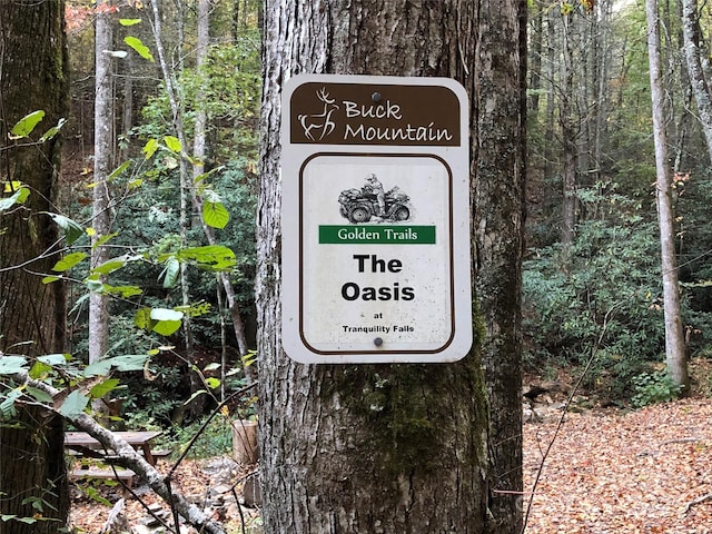 TBD Staghorn Rd, Purlear, NC 28665