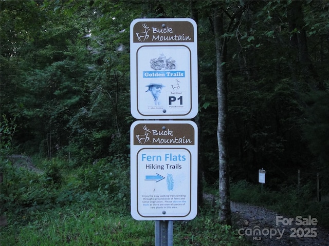 TBD Staghorn Rd, Purlear, NC 28665