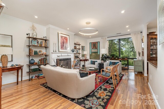 830 Cherokee Rd, Charlotte, NC 28207 - photo 5