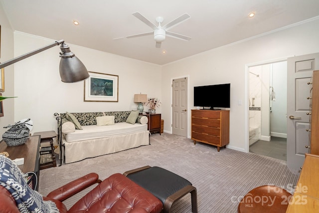 830 Cherokee Rd, Charlotte, NC 28207 - photo 28