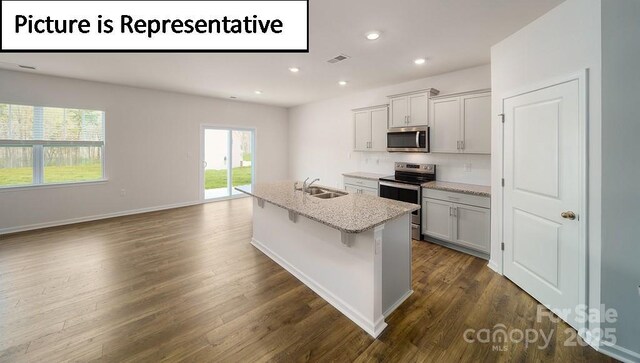 8055 Kennesaw Dr, Gastonia, NC 28056 - photo 5