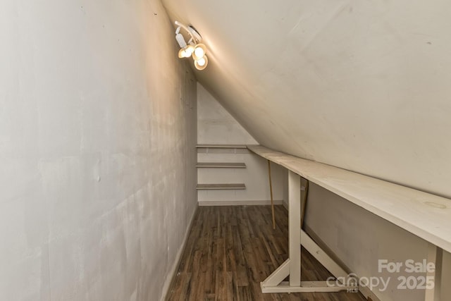 39 Nix Rd, Hendersonville, NC 28792 - view of storage area