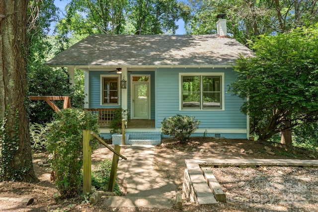 5 Parker Rd, Asheville, NC 28803 - photo 1