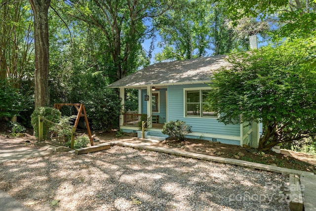 5 Parker Rd, Asheville, NC 28803 - photo 2