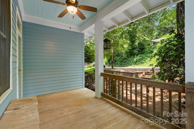 5 Parker Rd, Asheville, NC 28803 - photo 7