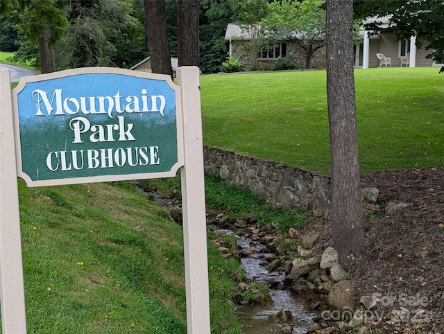99999 Running Deer Ln Unit 74, Mars Hill, NC 28754