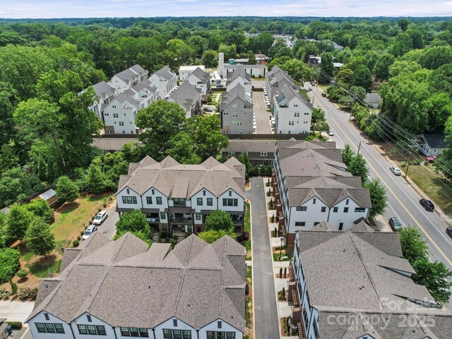 4201 Spencer Towns Ln, Charlotte, NC 28205 - photo 30