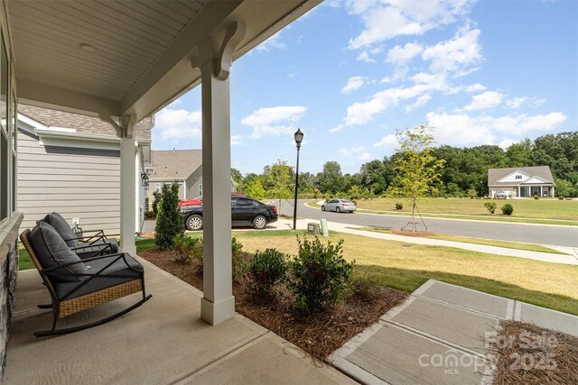 211 Aldendale Dr, Indian Trail, NC 28079 - photo 5