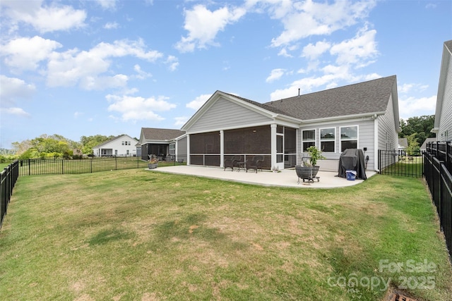 211 Aldendale Dr, Indian Trail, NC 28079 - photo 17