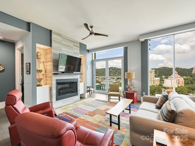 7 Patton Ave Unit 1103, Asheville, NC 28801 - photo 4