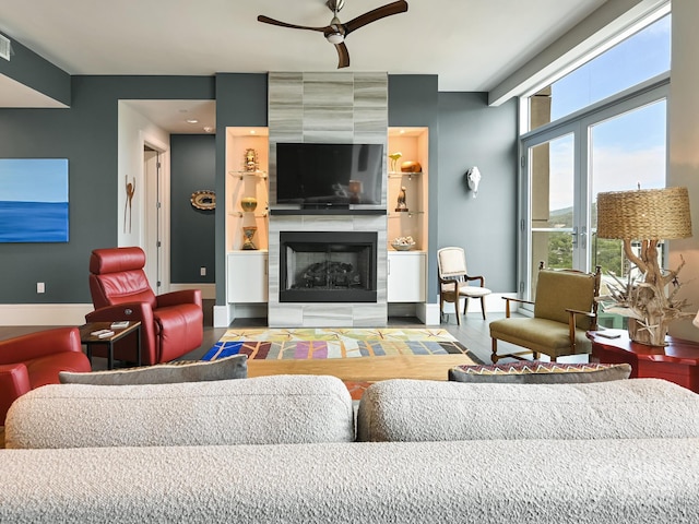 7 Patton Ave Unit 1103, Asheville, NC 28801 - photo 12