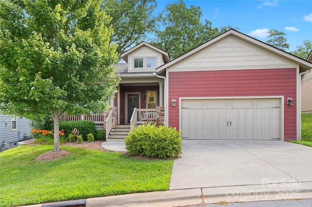 53 Loftin St, Weaverville, NC 28787 - photo 1