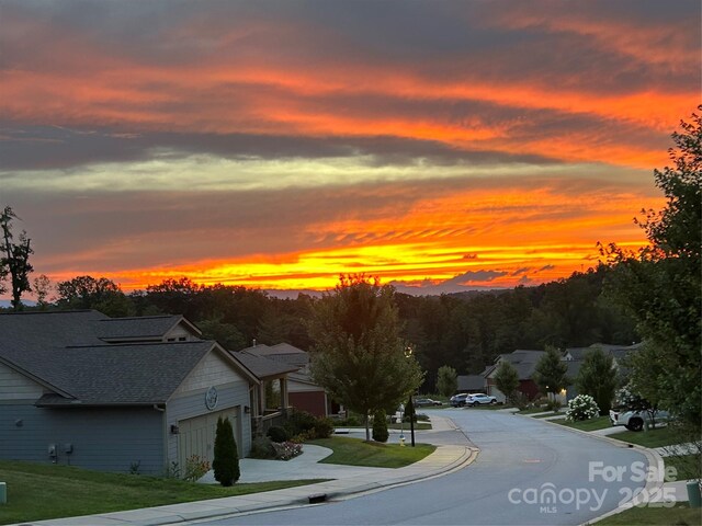 53 Loftin St, Weaverville, NC 28787 - photo 3