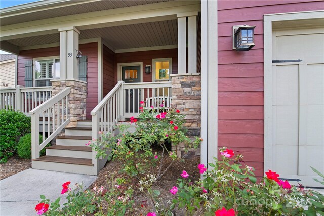 53 Loftin St, Weaverville, NC 28787 - photo 4