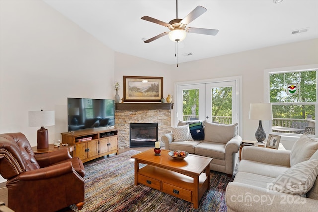 53 Loftin St, Weaverville, NC 28787 - photo 11