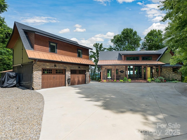 130 Bluff Creek Ter, Candler, NC 28715 - photo 1