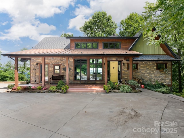 130 Bluff Creek Ter, Candler, NC 28715 - photo 2