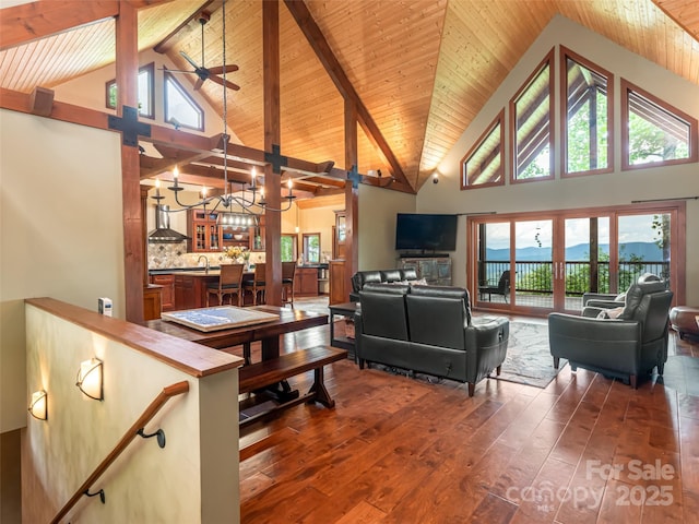 130 Bluff Creek Ter, Candler, NC 28715 - photo 6